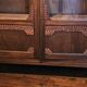 Art Deco Display Cabinet