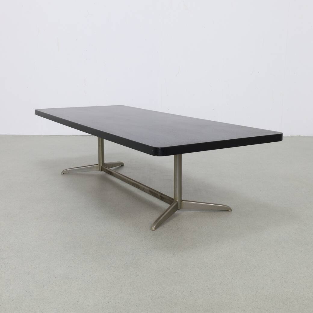 Vintage coffee table, 1960