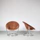 1970s “Sling” chairs by Lush & Co, Germany