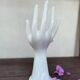 Hand soliflore in earthenware