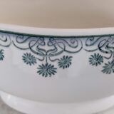 Gravy boat Digoin