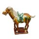 Vintage Chinese Tang Dynasty Style Horse 1970s