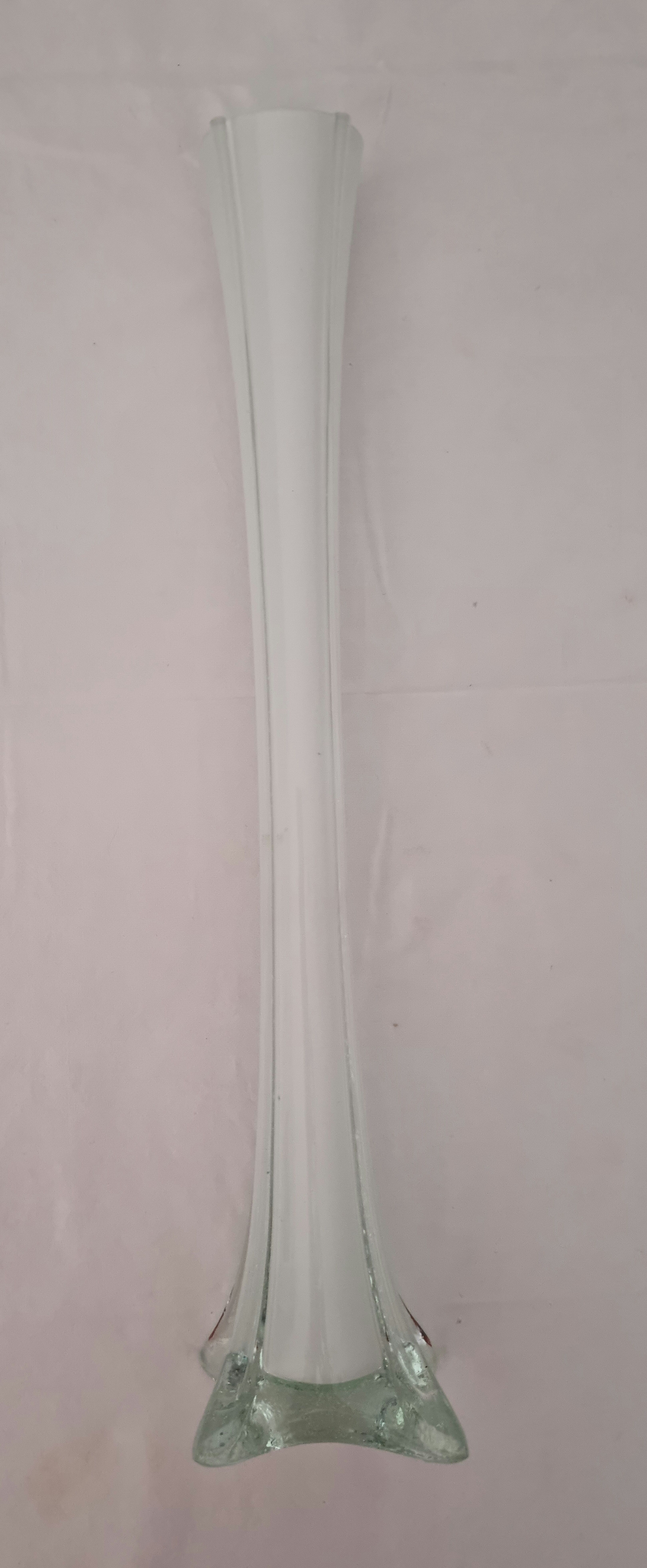 White Soliflora