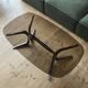 Table basse 70's