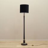 Lampadaire, design danois, années 1970, production : Danemark