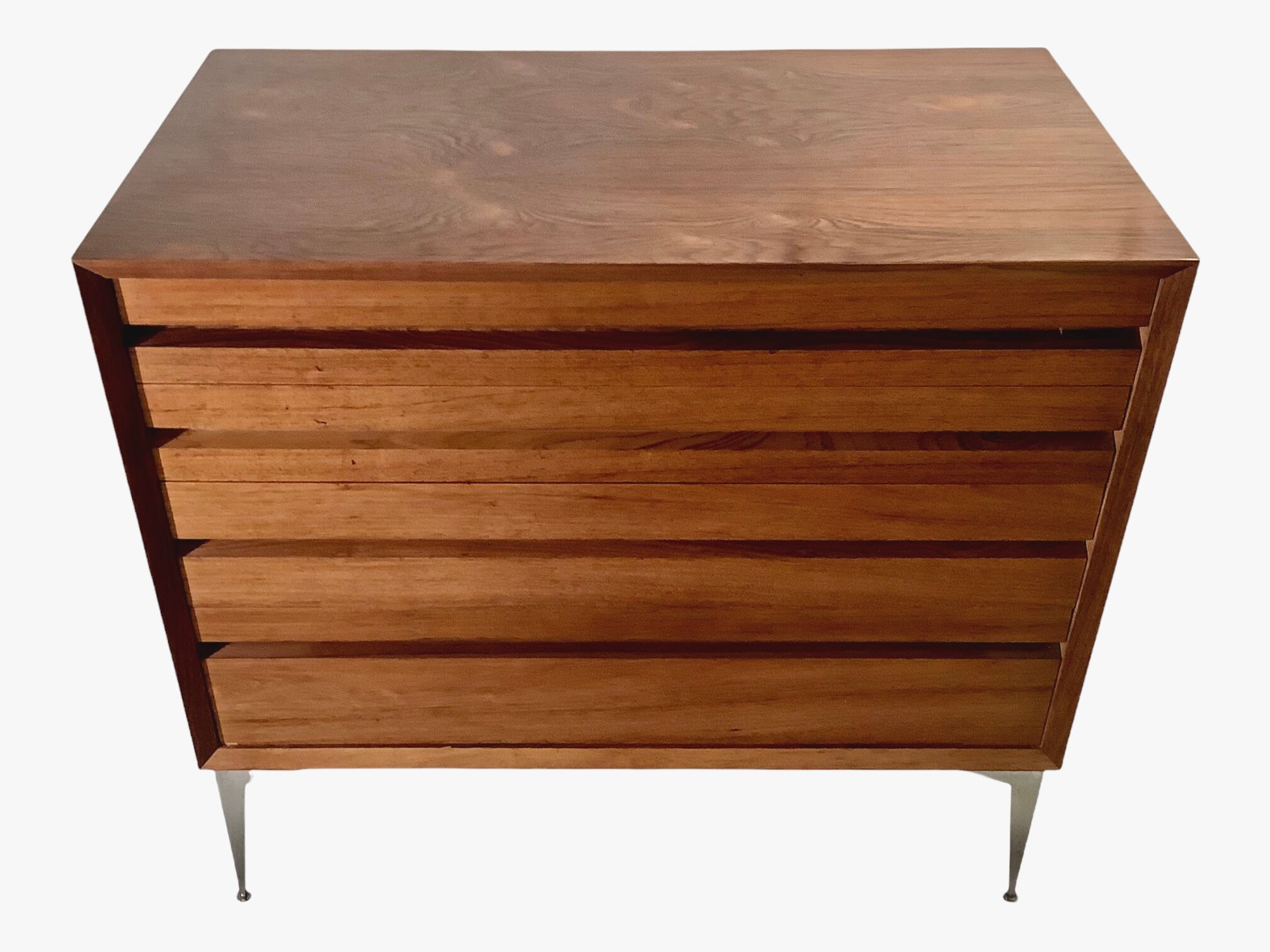 Rosewood chest of drawers, by Poul Cadovius , Denmark c.1960