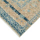 Tapis en laine persane vintage 290 cm x 471 cm beige