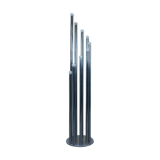 Lampadaire par Goffredo Reggiani.