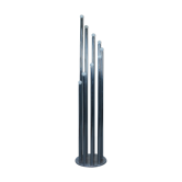 Reggiani Organ Pipe floorlamp