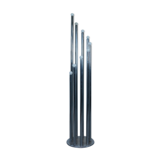 Reggiani Organ Pipe floorlamp