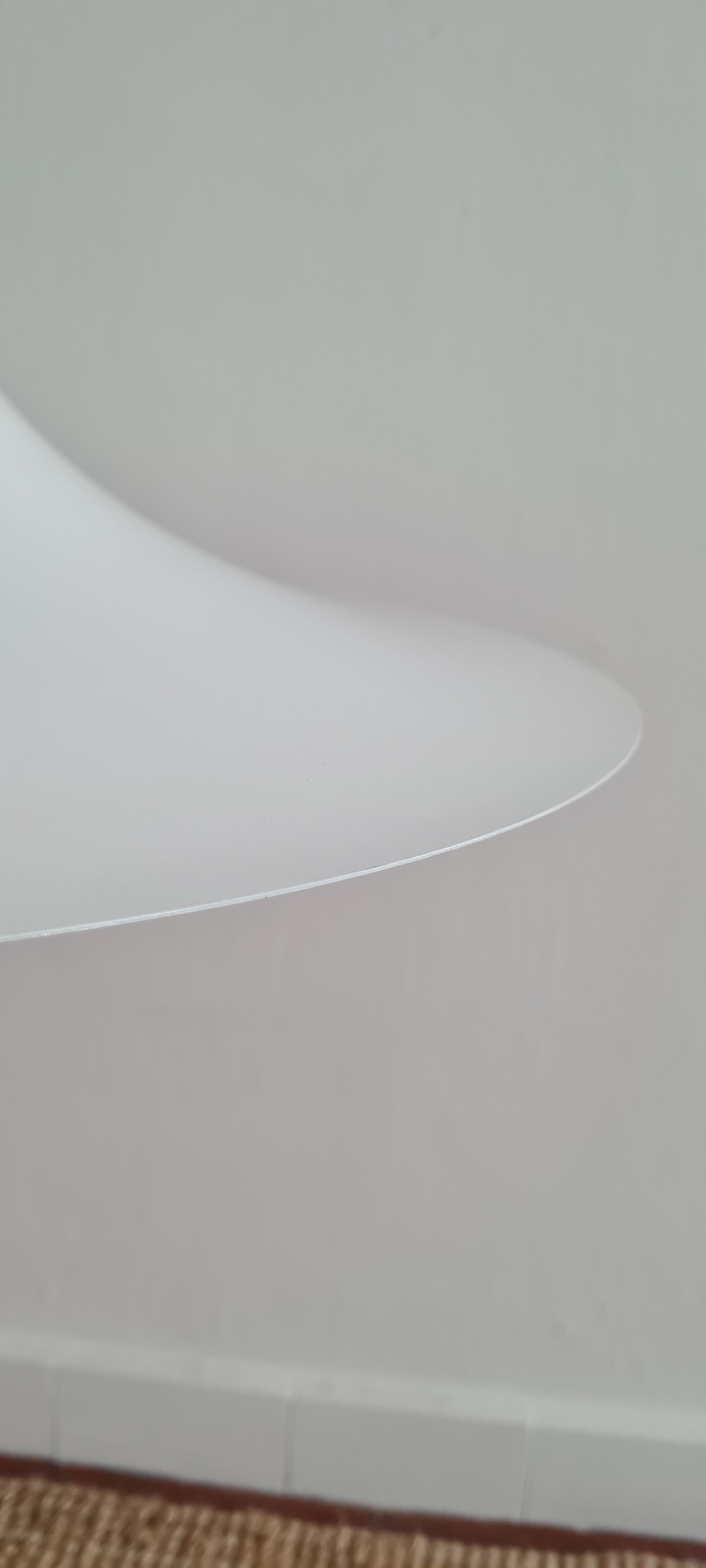 Scandinavian pendant lamp by Vrieland Design