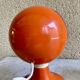 Magnetic eyeball lamp Luci italy vintage design 70s original