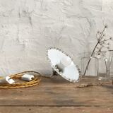 Baladeuse mini opaline