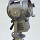 Cremer cinema projector on wooden tripod