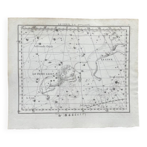 Le Lynx et le Petit Lyon - planche