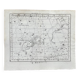 Le Lynx et le Petit Lyon - Planche d’astrologie 1795