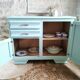 Meuble Mado buffet parisien