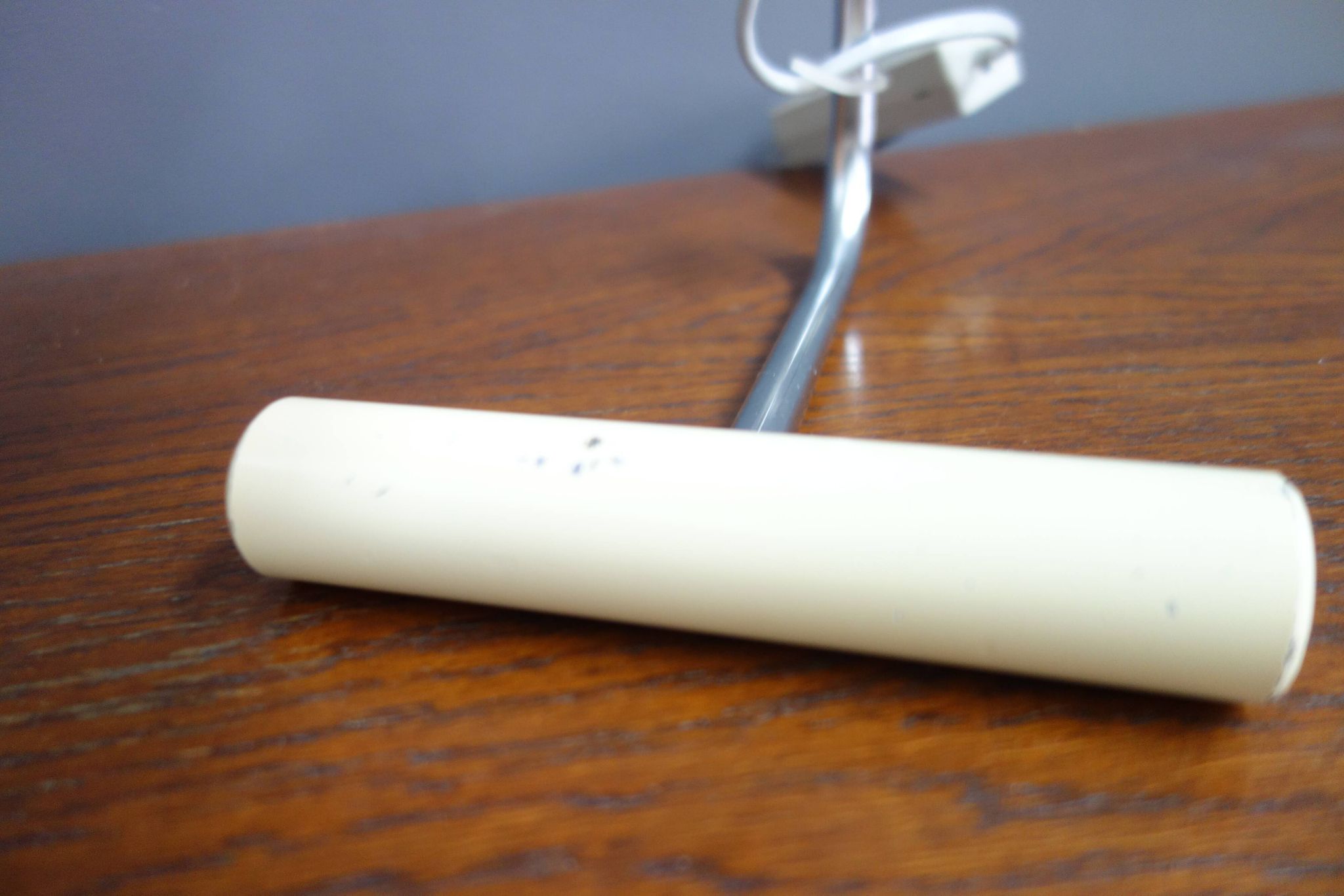 Desk lamp by Josef Hurka for Napako 1960s