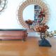 Copper planter