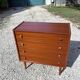 Commode