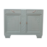 Parisian art deco buffet