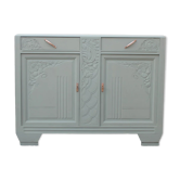 Parisian art deco buffet