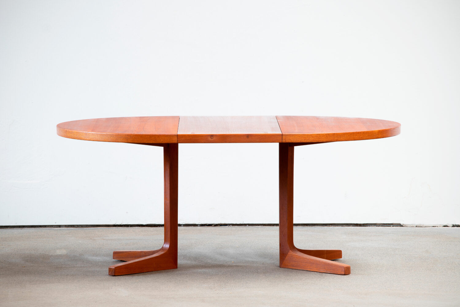 Vintage Scandinavian Table (Danish) 1960