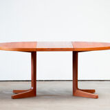 Vintage Scandinavian Table (Danish) 1960