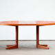 Vintage Scandinavian Table (Danish) 1960
