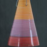 1990s Glass Pendant Italy