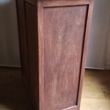 Buffet parisien ancien