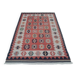 Kilim Jala handmade 183x126cm