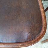 Luterma bistro chairs, set of 4