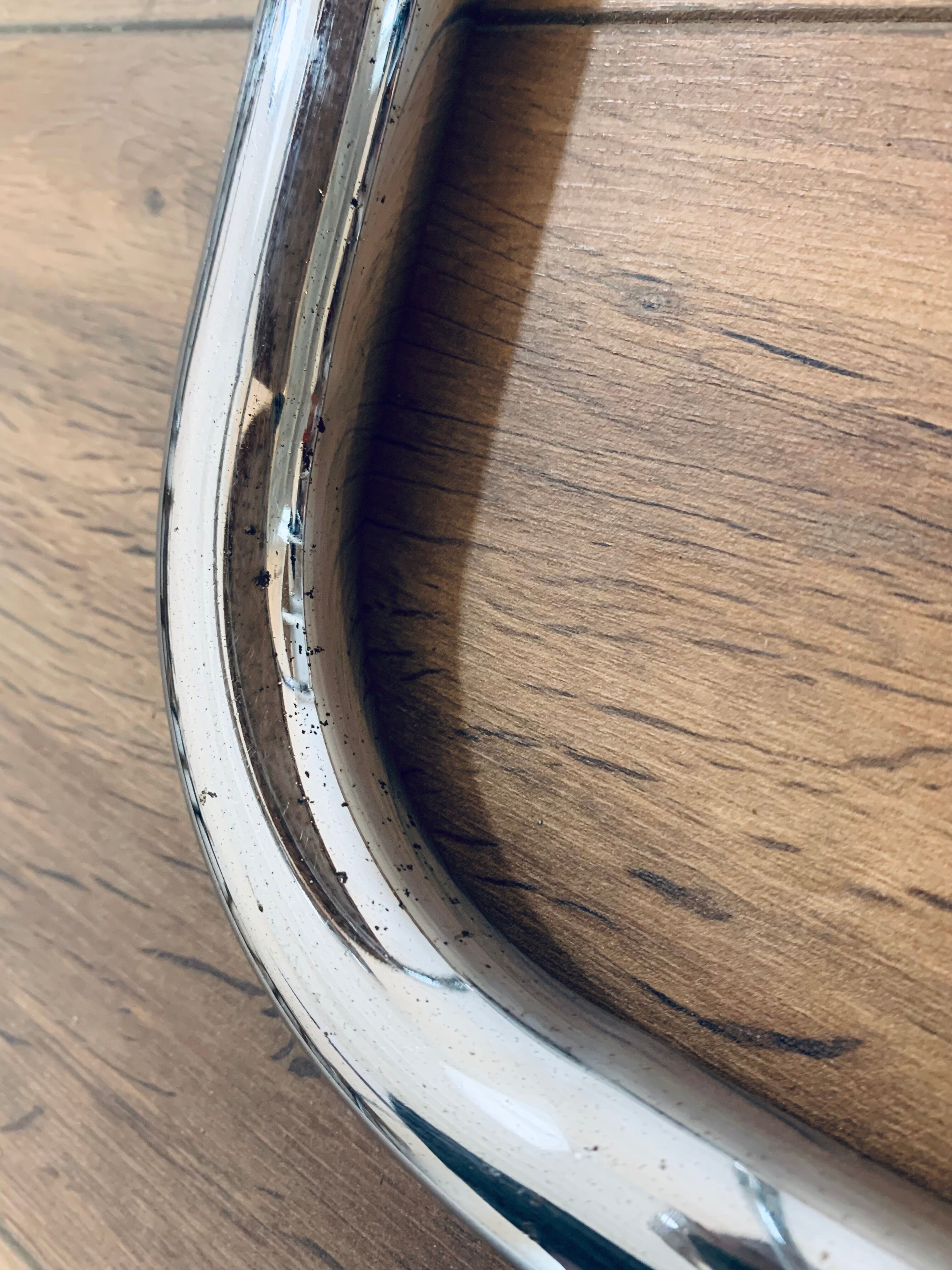 Fauteuil de Marcel Breuer, modèle B64