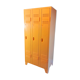 Industrial cloakroom