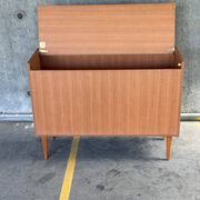 Armoire de rangement en teck 3K Mobel