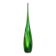 Grand vase en verre soufflé murano missoni