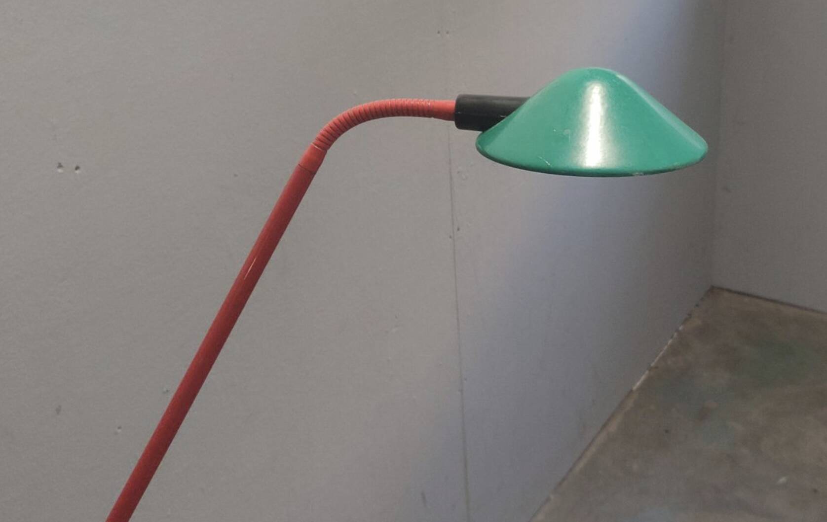 Lampadaire Happylight style Memphis