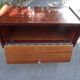 Table de chevet vintage
