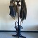 Coat rack Kohn 1904