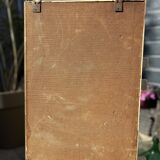 Vintage medicine cabinet