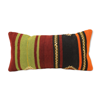 Coussin kilim 25x50 cm