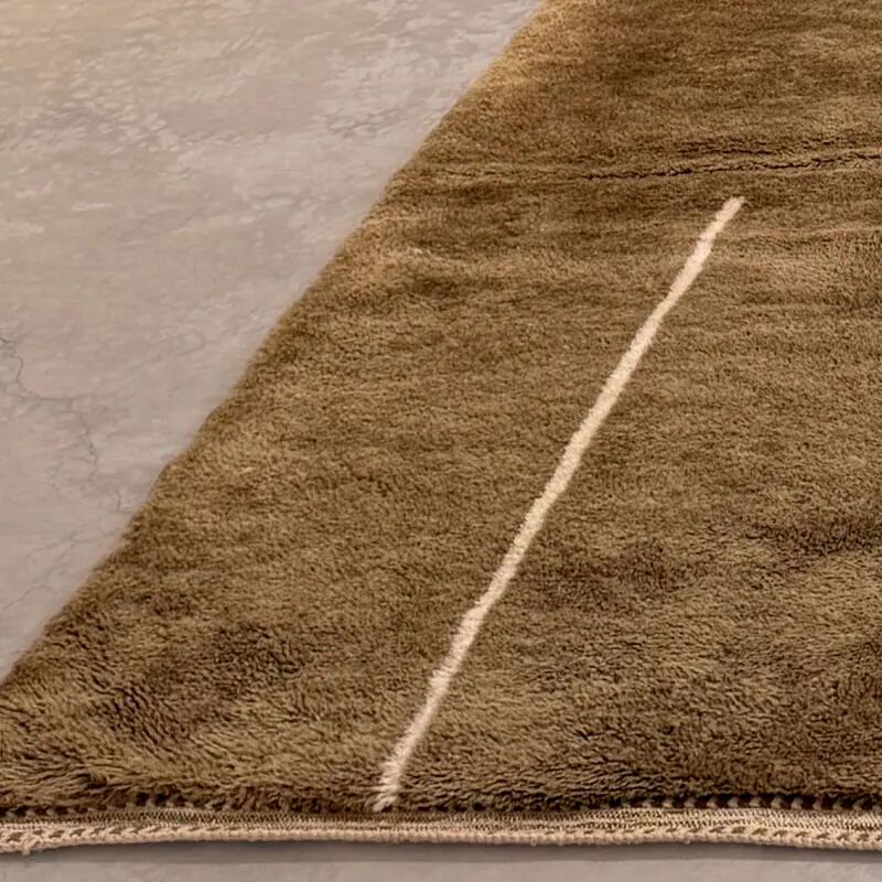 Tapis Beni Mrirt SG1016 - 413 x 317 cm