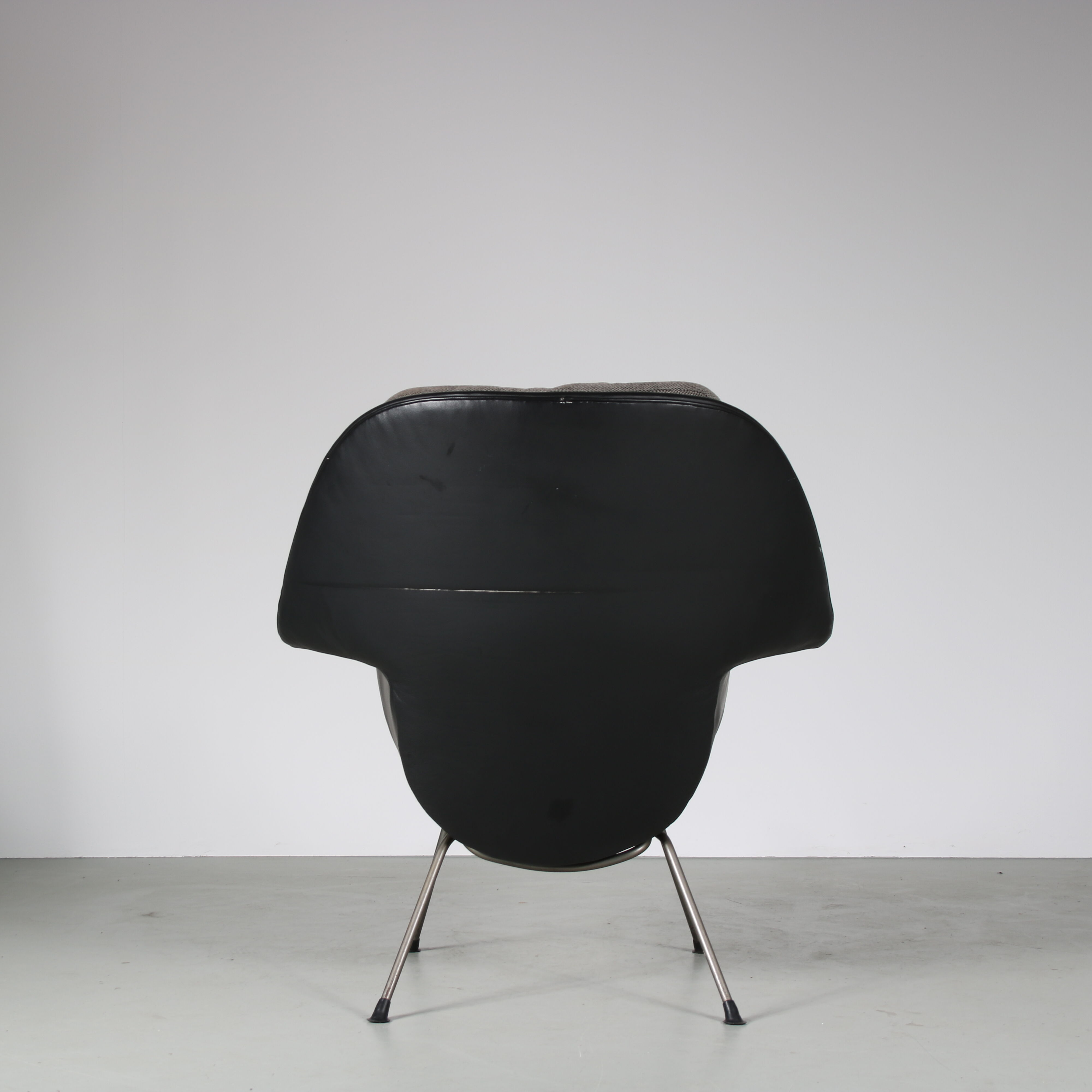 1960s lounge chair from the Netherlands