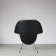 1960s lounge chair from the Netherlands