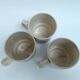 Mugs anglaises Staffordshire
