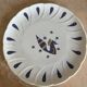 Air France plates
