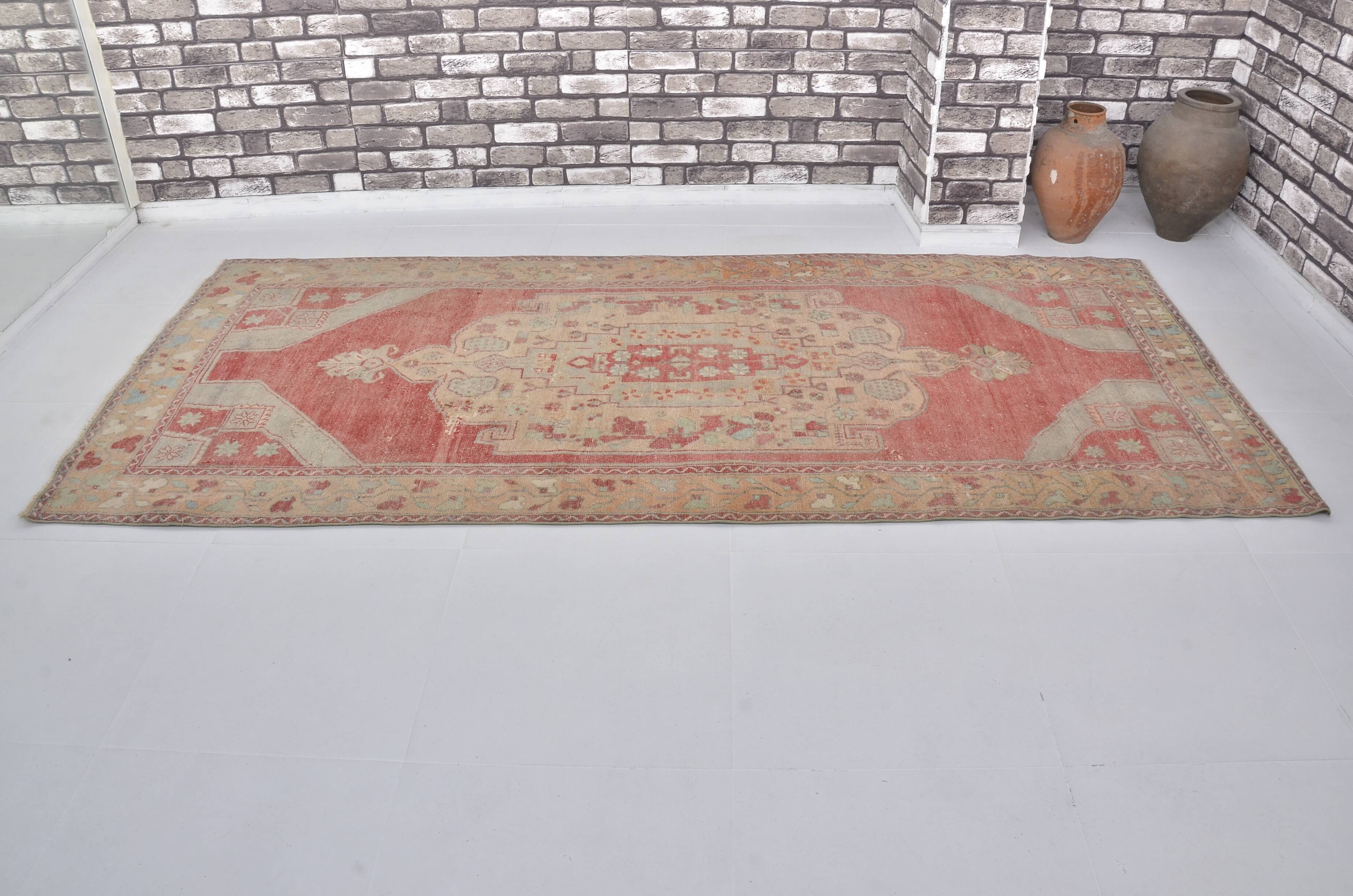 Oushak Oversize Anatolian Floor Rug sku 1271