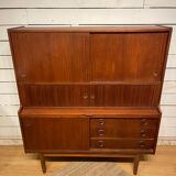 Buffet de Johannes Andersen 1960