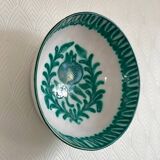 Lebrillo salad bowl from Fajalauza.